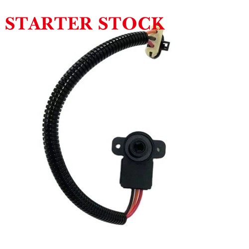 Rotary Position Sensor RE257113 for Tractor 8230 8235R 8245R 8260Rpicture3