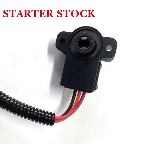 Rotary Position Sensor RE257113 for Tractor 8230 8235R 8245R 8260Rpicture4