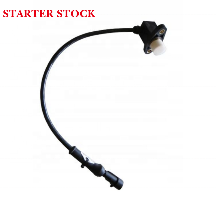 High Quality New Speed Sensor 2602512 HDD2L16NA/20 for Engine Parts