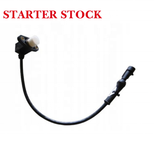 High Quality New Speed Sensor 2602512 HDD2L16NA/20 for Engine Partspicture2