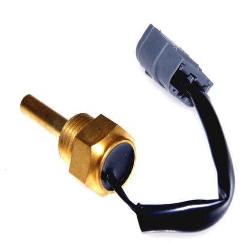 Water Temperature Sensor 11039194 for Excavator EC130C EW130C EC150C EW150C EC130 EW130