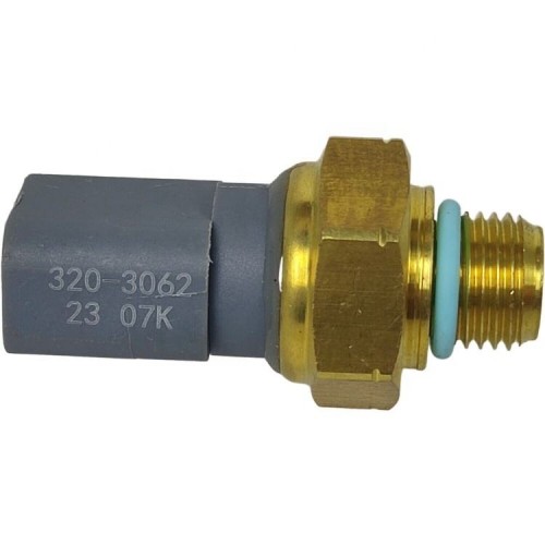 High Quality Oil Pressure Sensor Switch 320-3062 3203062 for Excavator Parts