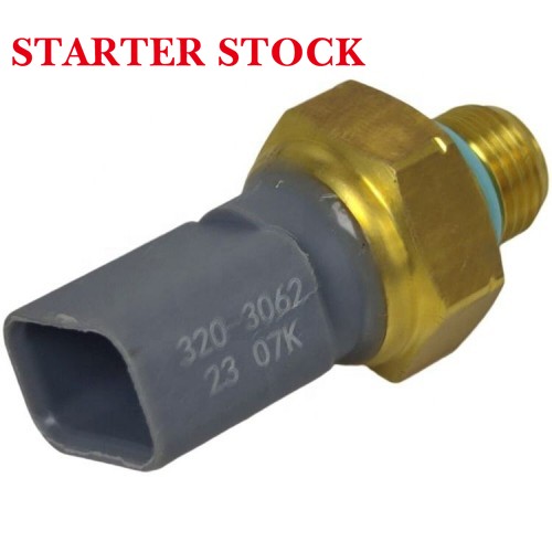 High Quality Oil Pressure Sensor Switch 320-3062 3203062 for Excavator Partspicture2