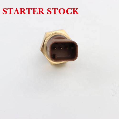 High Quality Pressure Sensor 533-2245 for Excavator E320D2 E320GC Partspicture2