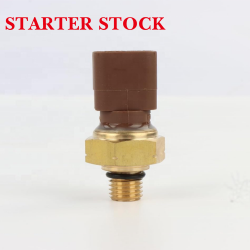 High Quality Pressure Sensor 533-2245 for Excavator E320D2 E320GC Partspicture3