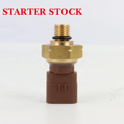 High Quality Pressure Sensor 533-2245 for Excavator E320D2 E320GC Partspicture4
