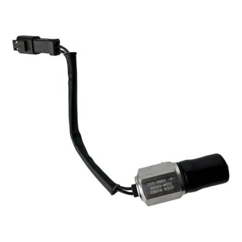 High Quality New Condition Pressure Sensor 258-0883/2580883 for Excavator 329D 336D 390D Engine C7.1 C32