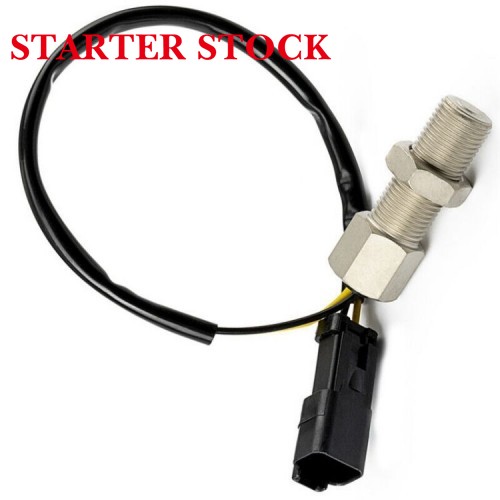 Revolutionary Speed Sensor 196-7973 1967973 125-2966 New Condition for Excavator Models E320B E312B E320Cpicture2