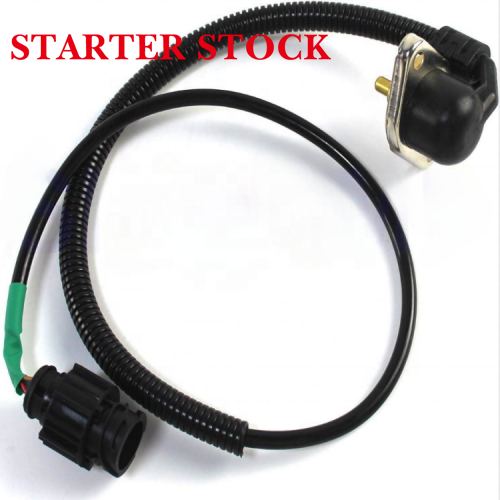 High Quality Air Pressure Sensor VOE20700060 for Excavator EC360 Partspicture3