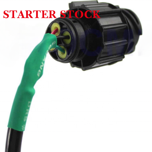 High Quality Air Pressure Sensor VOE20700060 for Excavator EC360 Partspicture4