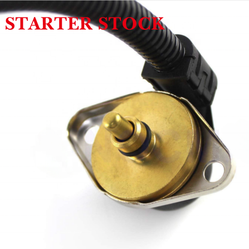 High Quality Air Pressure Sensor VOE20700060 for Excavator EC360 Partspicture5