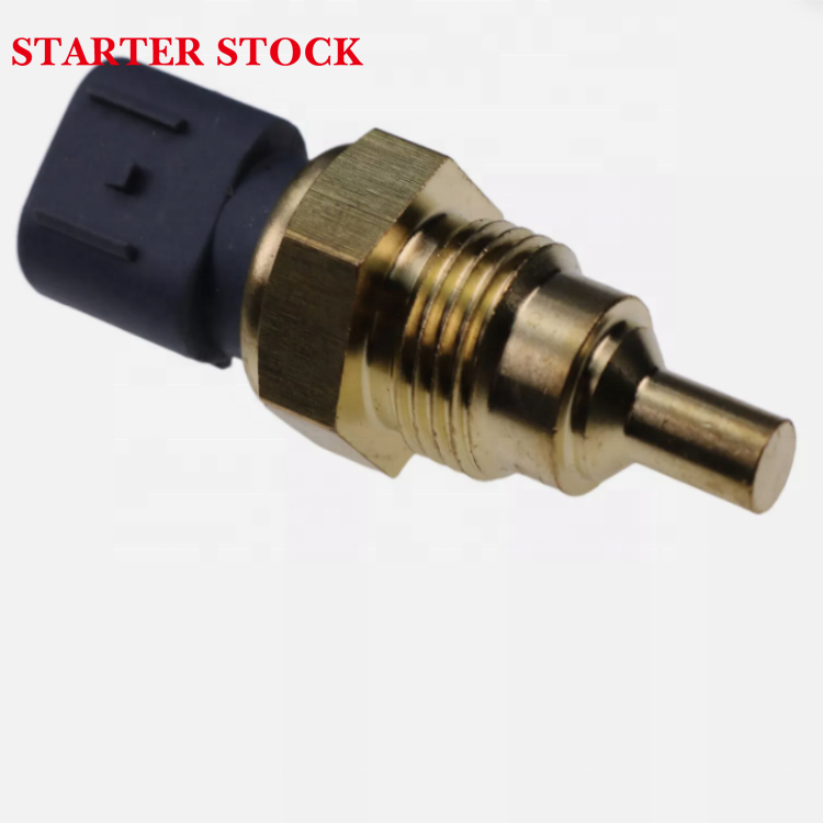 New Water Temperature Sensor 8981566480 for Engine 4JJ1 4LE2 6HK1 4HK1