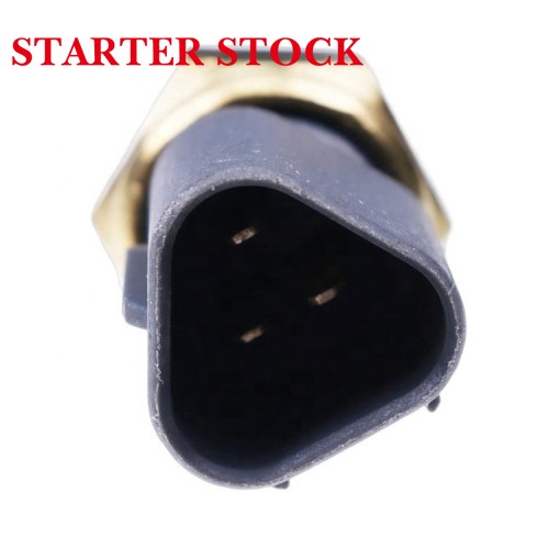 New Water Temperature Sensor 8981566480 for Engine 4JJ1 4LE2 6HK1 4HK1picture2