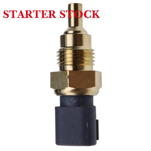 New Water Temperature Sensor 8981566480 for Engine 4JJ1 4LE2 6HK1 4HK1picture3
