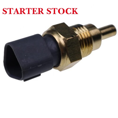 New Water Temperature Sensor 8981566480 for Engine 4JJ1 4LE2 6HK1 4HK1picture4