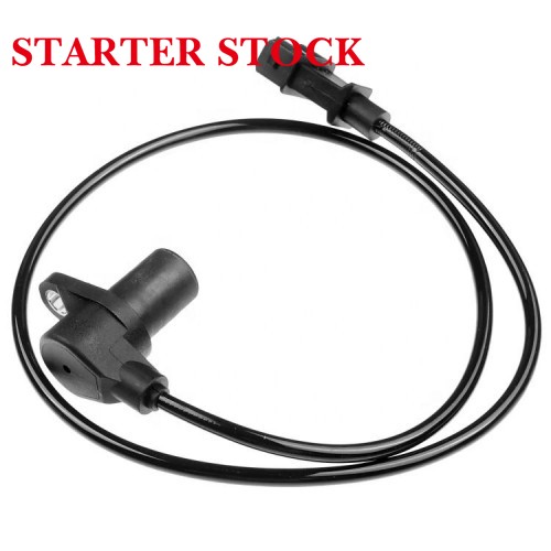 Tachometer Crankshaft Speed Sensor VOE20450707 20450707 0261210113 8885568 for Excavator EC240 EC290 EC210Bpicture2