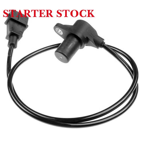 Tachometer Crankshaft Speed Sensor VOE20450707 20450707 0261210113 8885568 for Excavator EC240 EC290 EC210Bpicture3