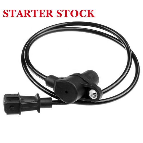 Tachometer Crankshaft Speed Sensor VOE20450707 20450707 0261210113 8885568 for Excavator EC240 EC290 EC210Bpicture4