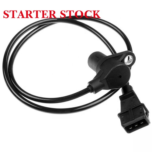 Tachometer Crankshaft Speed Sensor VOE20450707 20450707 0261210113 8885568 for Excavator EC240 EC290 EC210Bpicture5