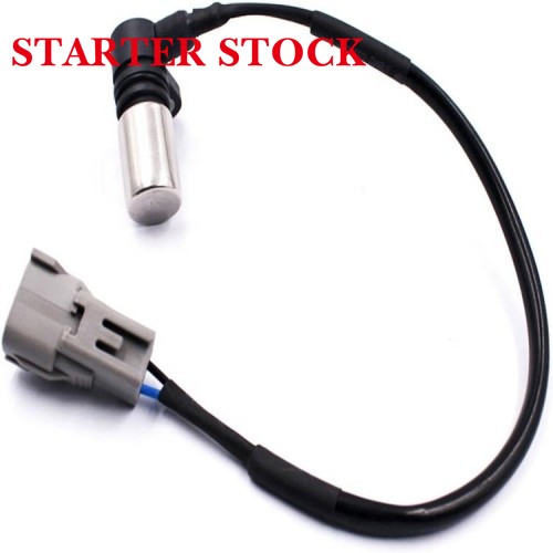 New Crankshaft Position Sensor 8973061131 8-97306113-1 029600-1290 for Excavator ZAX240 ZAX330-3 Engine 6HK1 6WG1picture2