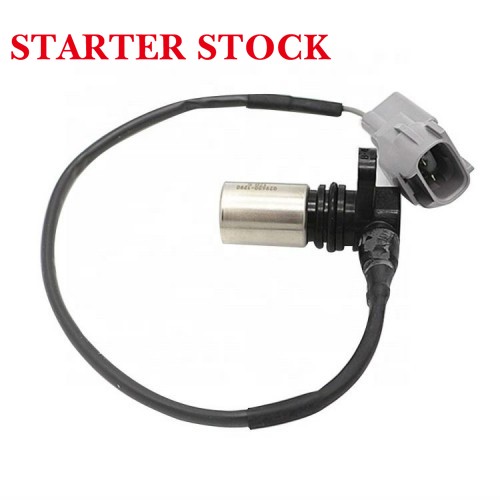 New Crankshaft Position Sensor 8973061131 8-97306113-1 029600-1290 for Excavator ZAX240 ZAX330-3 Engine 6HK1 6WG1picture4