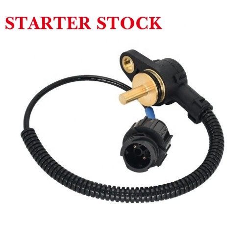 New Water Coolant Temperature Sensor 3985651 for Truck FM12 FH16 FH12picture2