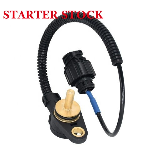 New Water Coolant Temperature Sensor 3985651 for Truck FM12 FH16 FH12picture3