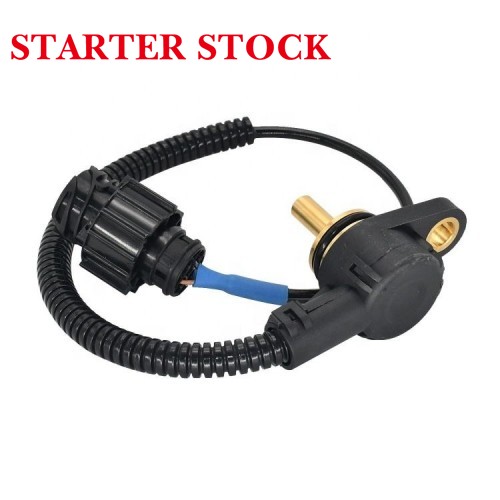 New Water Coolant Temperature Sensor 3985651 for Truck FM12 FH16 FH12picture4