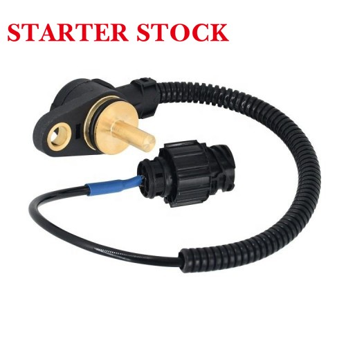 New Water Coolant Temperature Sensor 3985651 for Truck FM12 FH16 FH12picture5