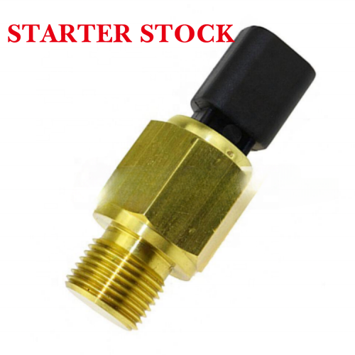 New 2848A126 Engine1103-33 Parts Temperature Sensor Switch Sending Unit for Autospicture3
