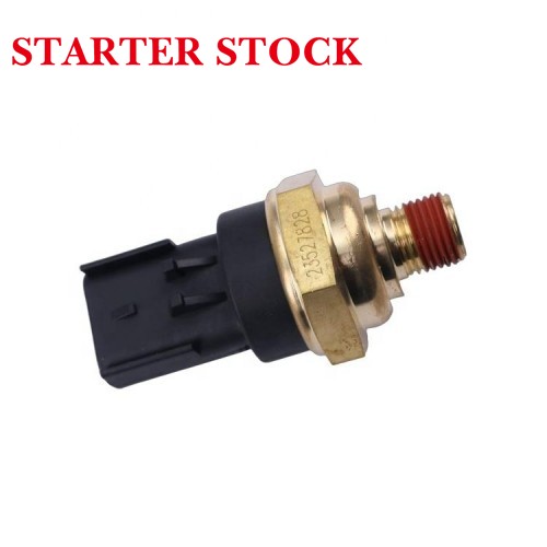 New 23527828 650700 Oil Pressure Sensor for Diesel 14L Series 60 S60picture2