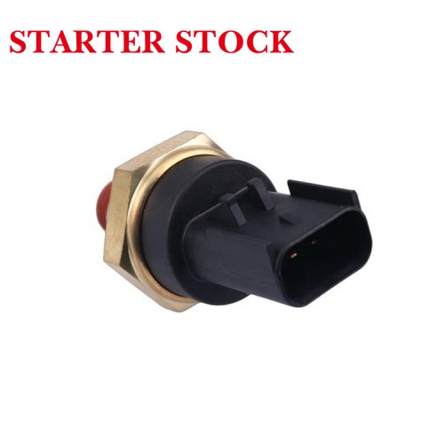 New 23527828 650700 Oil Pressure Sensor for Diesel 14L Series 60 S60picture4