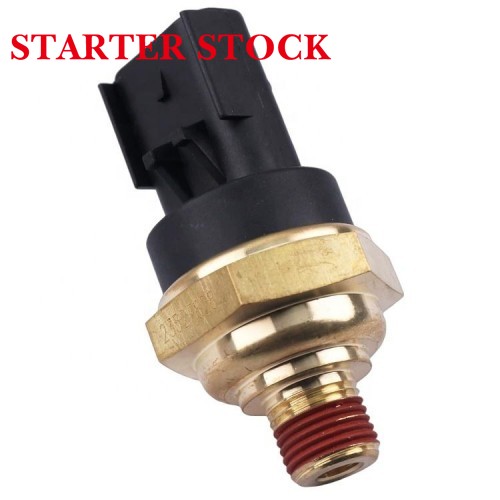 New 23527828 650700 Oil Pressure Sensor for Diesel 14L Series 60 S60picture6