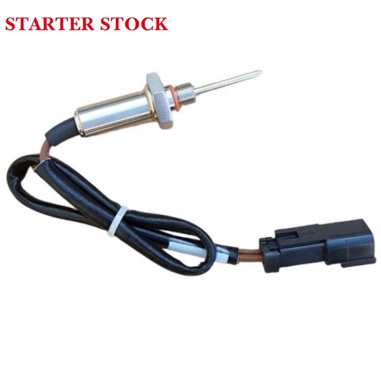 New Water Temperature Sensor RE527368 for Diesel Engine 9330 9510R 9530 9560R 9630 370E