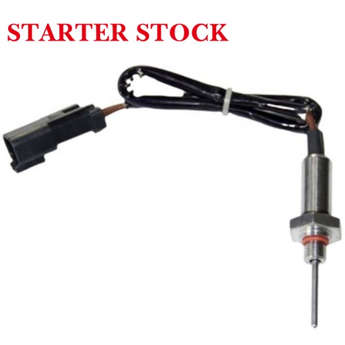 New Water Temperature Sensor RE527368 for Diesel Engine 9330 9510R 9530 9560R 9630 370Epicture3