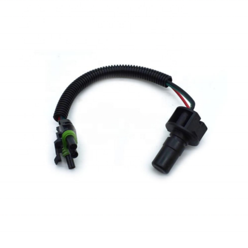 New Wheel Speed Sensor RE295932 for Tractor Parts