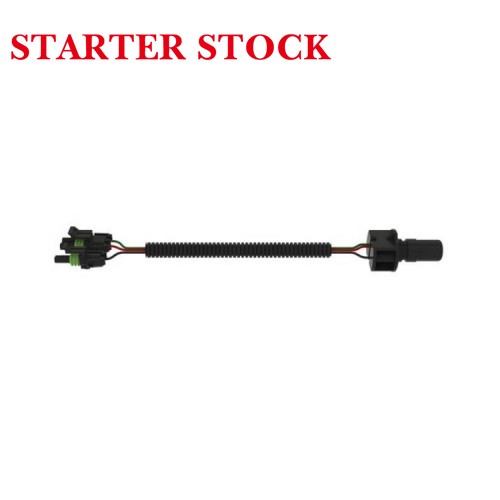 New Wheel Speed Sensor RE295932 for Tractor Partspicture2