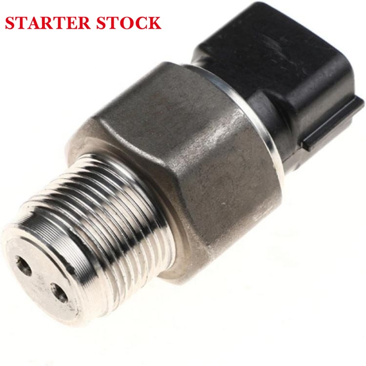 New Rail Pressure Sensor 89458-60010 8945860010 for Engine Parts