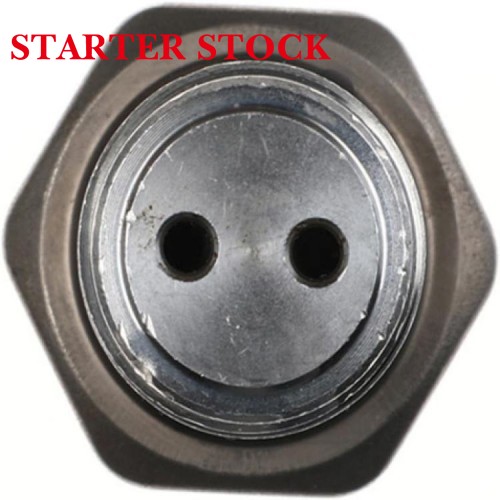 New Rail Pressure Sensor 89458-60010 8945860010 for Engine Partspicture2
