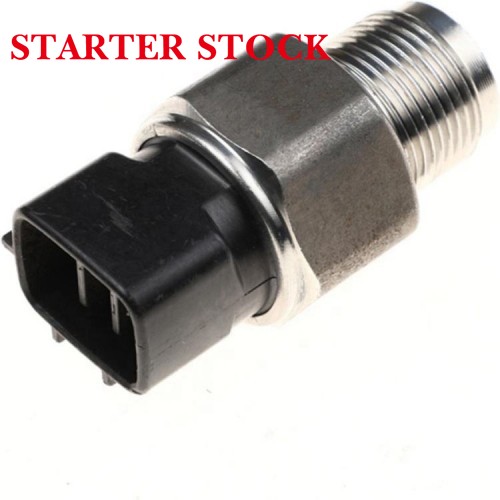 New Rail Pressure Sensor 89458-60010 8945860010 for Engine Partspicture5