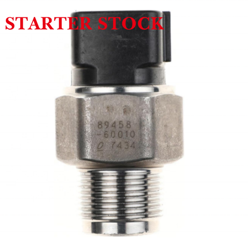 New Rail Pressure Sensor 89458-60010 8945860010 for Engine Partspicture6