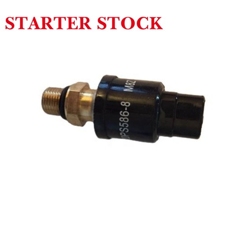 New Pressure Sensor 31E5-40500 20PS981-2 31E5-40560 for Excavator R215-7 R225-7 R220-5picture2