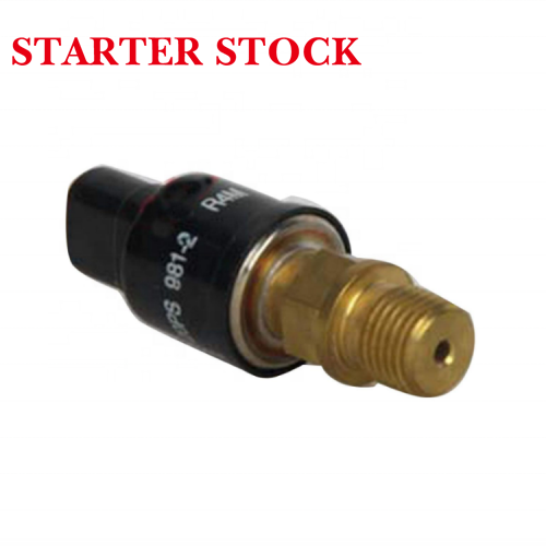 New Pressure Sensor 31E5-40500 20PS981-2 31E5-40560 for Excavator R215-7 R225-7 R220-5picture3