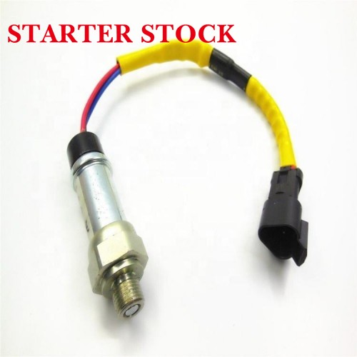 Pressure Sensor Pressure Switch 4592593 459-2593 for Skidder Loader E322b E330c E325bpicture2