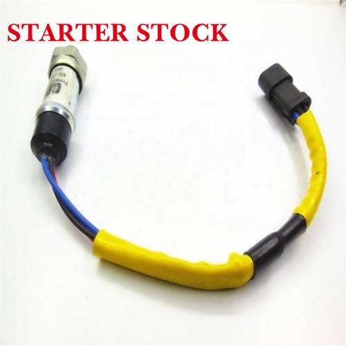 Pressure Sensor Pressure Switch 4592593 459-2593 for Skidder Loader E322b E330c E325bpicture3
