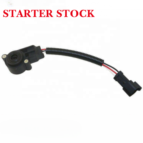 High Quality Position Sensor 2661467 266-1467 for Wheel Loader 930H 908M 930G 907Hpicture3