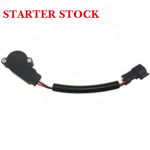 High Quality Position Sensor 2661467 266-1467 for Wheel Loader 930H 908M 930G 907Hpicture4