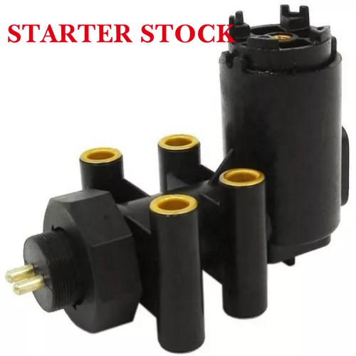 New Height Sensor 4410500080 for Truck Partspicture2
