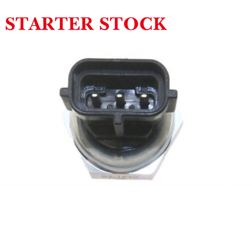 New Low Pressure Sensor 7861-93-1840 42CP2-8 for Excavator PC200-8 PC220-8picture2