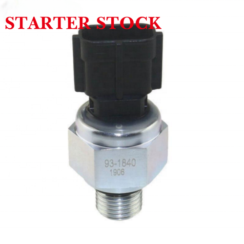 New Low Pressure Sensor 7861-93-1840 42CP2-8 for Excavator PC200-8 PC220-8picture3
